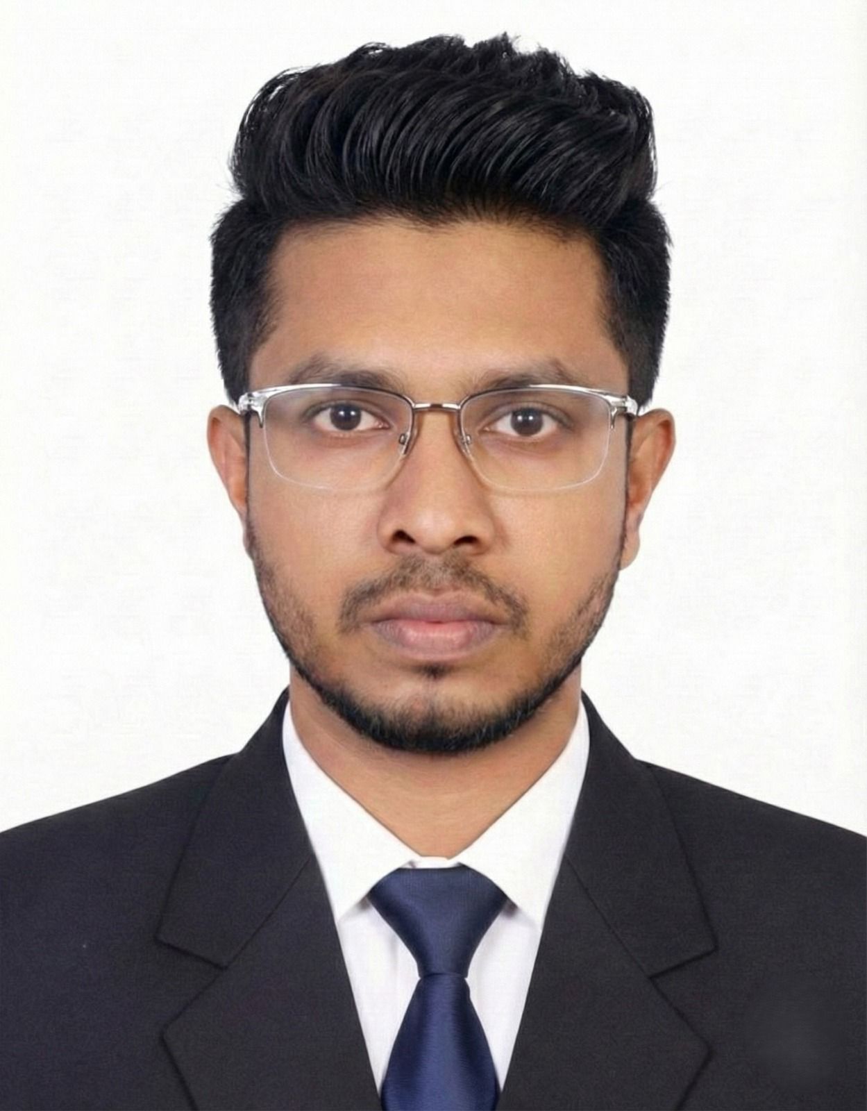 Md Shariful Islam Shoeb